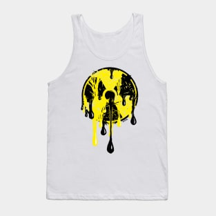 Nuclear Meltdown Tank Top